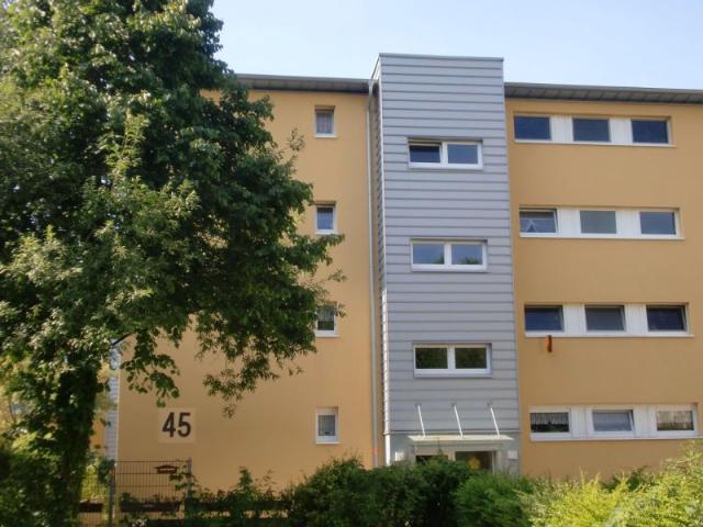 schöne 2,5 Raum Wohnung in Beckhausen