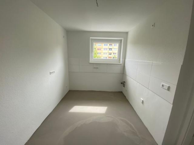 schöne 2,5 Raum Wohnung in Beckhausen