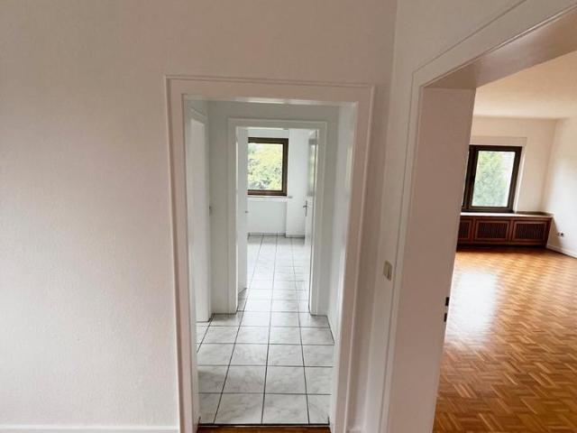 Schöne 2,5 Zi. Whg 80 m² für SinglesPaare in Essen Haarzopf