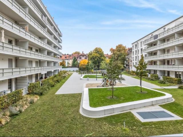 Schöne 2.5 Zimmer voll möbliert zum untervermieten