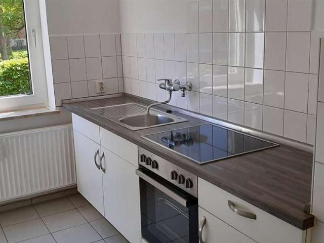Schöne 2,5 Zimmer Whg. im Tunnelweg / Husum