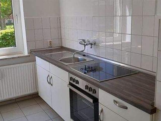 Schöne 2,5 Zimmer Whg. im Tunnelweg / Husum