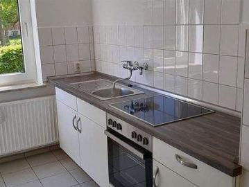 Schöne 2,5 Zimmer Whg. im Tunnelweg / Husum