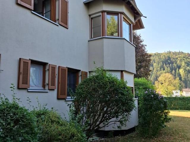 Schöne 2,5 Zimmer Wohnung mit 8 m² Balkon, Carport, Keller und Fahrradabstellraum in Feldkirch Gisingen