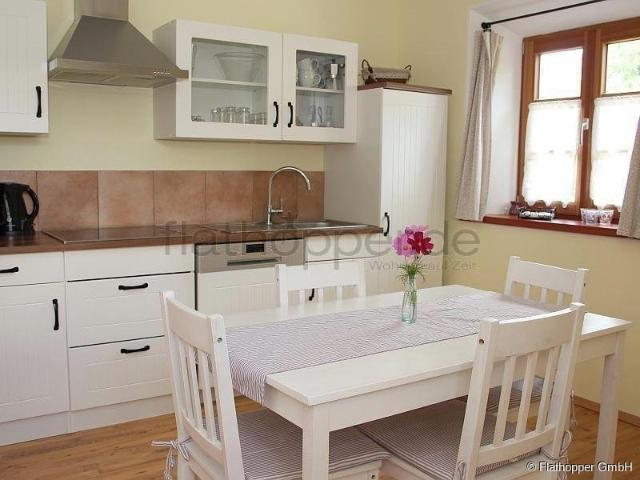 Schöne 2,5 Zimmer Wohnung mit Terrasse bei Aßling, nähe Grafing