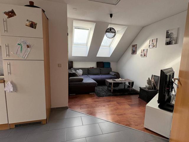 Schöne 2,5 Zimmer Wohnung mit Terrasse in Rankweil zu vermieten
