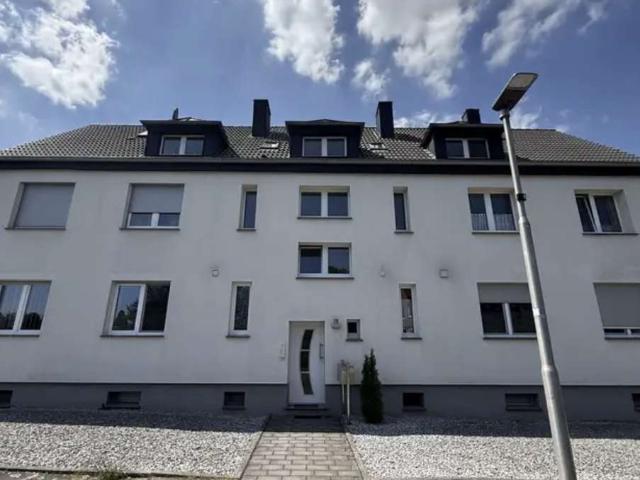 Schöne 2,5 Zimmer Wohnung mit viel Licht und Charme in Viersen