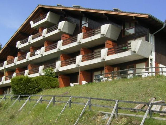 Schöne 2,5 Zimmer Wohnung mit Zwischengeschoss