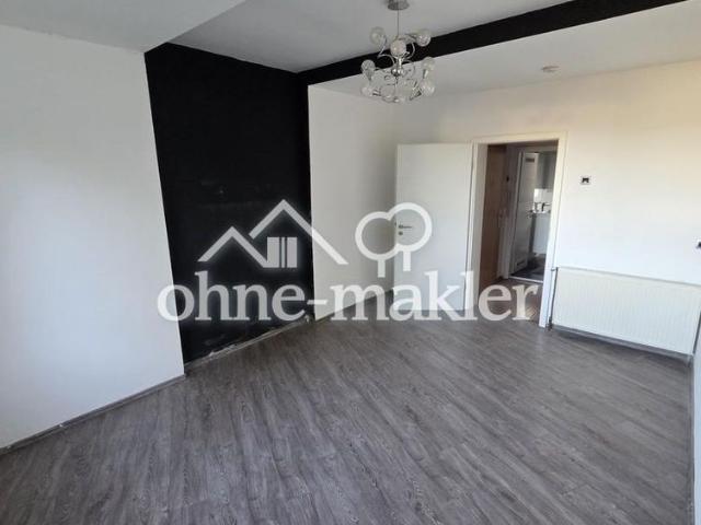 Schöne 2,5 Zimmer Wohnung mit Einbauküche & Duschbad Essen