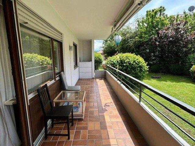 Schöne 2,5 Zimmer Wohnung mit großem Balkon in Emmendingen