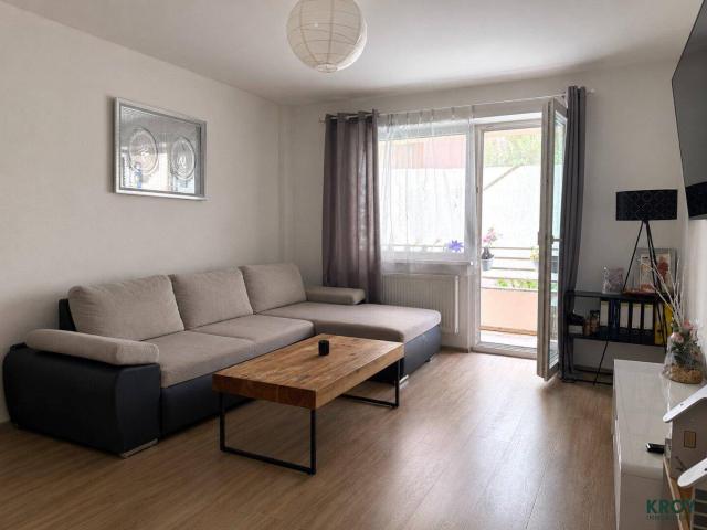 Anlage: Schöne 2,5 Zimmer Wohnung mit Loggia Citywohnlage