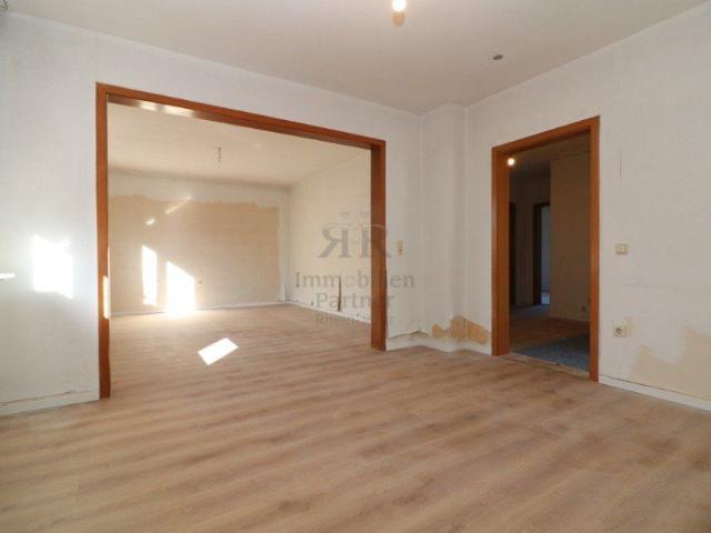 Schöne 2,5 Zimmer Wohnung mit neuem Bad in Duisburg Walsum!