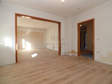 Schöne 2,5 Zimmer Wohnung mit neuem Bad in Duisburg Walsum!