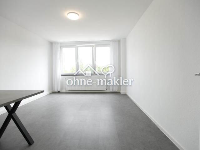 Schöne 2,5 Zimmer Wohnung Nähe Hochschule Hannover + Garage optional