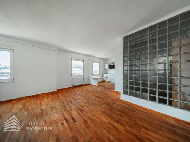 Schöne 2,5 Zimmer Wohnung, Nähe Westbahnhof