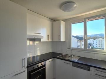 Gerlafingen, Bezirk Wasseramt, Amtei Bucheggberg-Wasseramt, Kanton Bern