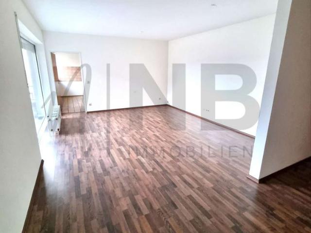 Schöne 2,5 Zimmer Wohnung im Herzen von Sterkrade!