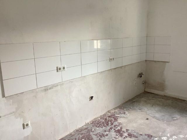 schöne 2,5 Zimmer Wohnung im 3. OG