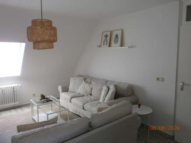 Schöne 2,5 Zimmer Wohnung in Oberbergischer Kreis, Radevormwald