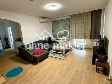 Schöne 2,5 Zimmer Wohnung in Offenbach Bieber