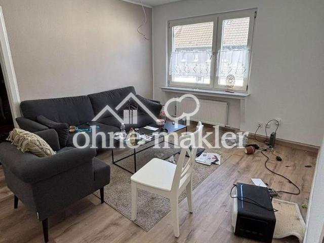 Schöne 2,5 Zimmer Wohnung in Essen Holsterhausen