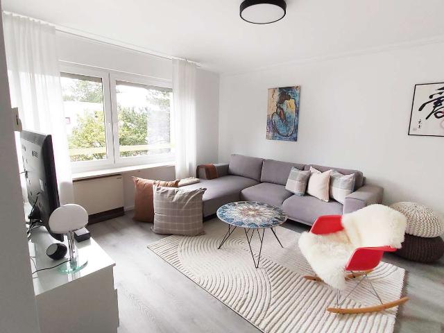 Schöne 2,5 Zimmer Wohnung in ruhiger Lage München Hadern