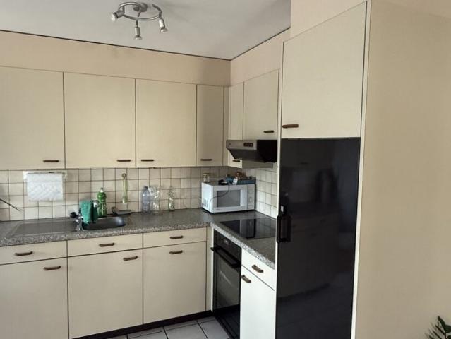 Schöne 2,5 Zimmer Wohnung in St. Antoni
