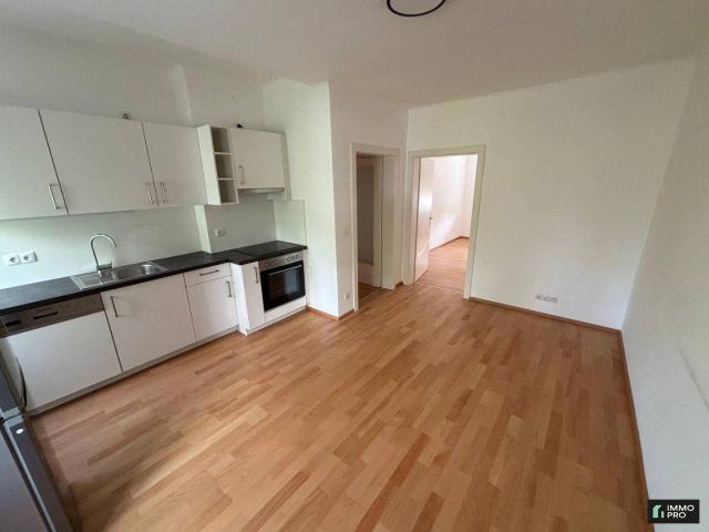 Schöne 2,5 Zimmer Wohnung zu vermieten