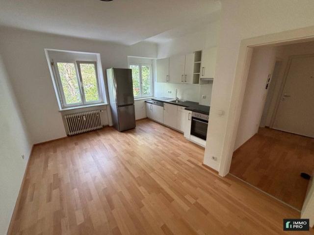 Schöne 2,5 Zimmer Wohnung zu vermieten