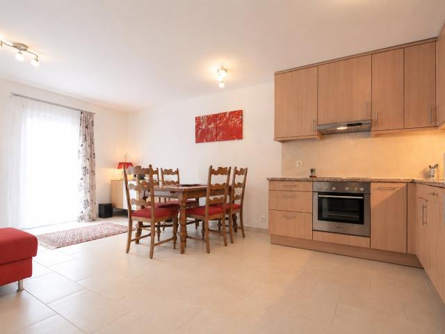 Schöne 2.5 Zimmer Wohnung