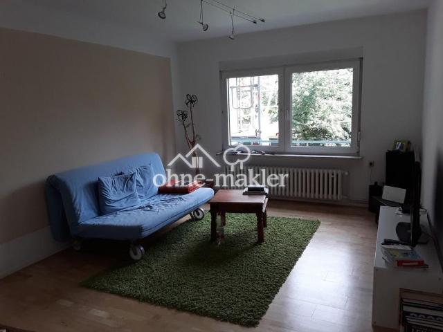 Schöne 2,5 Zimmer Wohnung