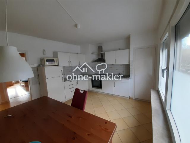Schöne 2,5 Zimmer Wohnung
