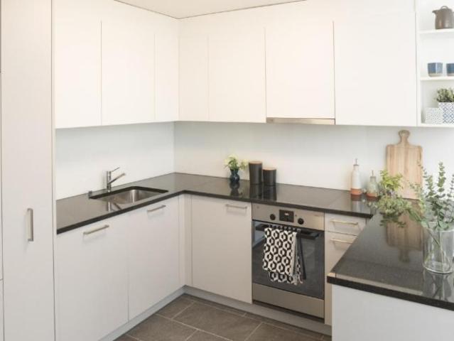 Schöne 2.5 Zimmer Wohnungen im 2. Obergeschoss