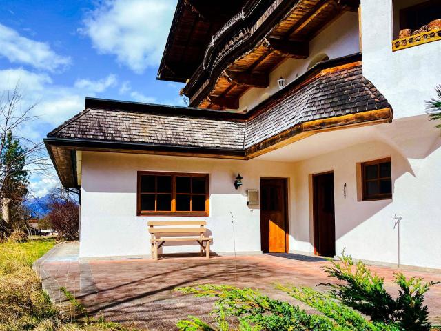 Schöne 2,5 Zimmer EG Wohnung in Stumm im Zillertal