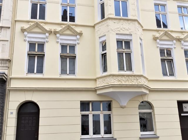 Schöne 2,5 Zimmer Maisonette Keine Provision Wuppertal Barmen