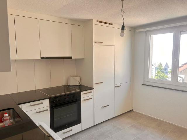 Schöne 2.5 Zimmerwohnung am Rorschacherberg