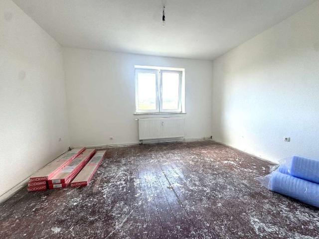 Schöne 2,5 Zimmerwohnung ab sofort verfügbar in Lüdenscheid Brügge