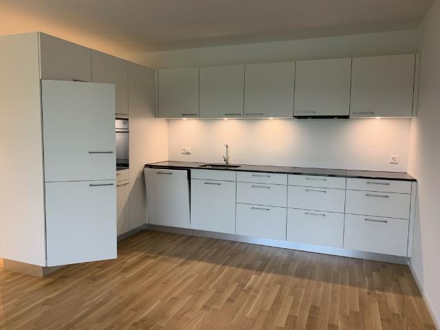 Schöne 2.5 Zimmerwohnung in Aegerten sucht neue Mieter!