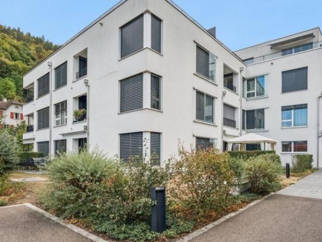 Schöne 2.5 Zimmerwohnung in Liestal zu vermieten