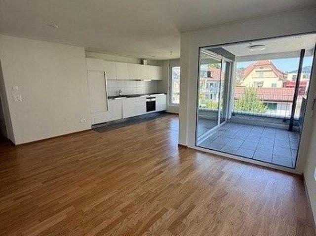 Schöne 2.5 Zimmerwohnung in Liestal zu vermieten