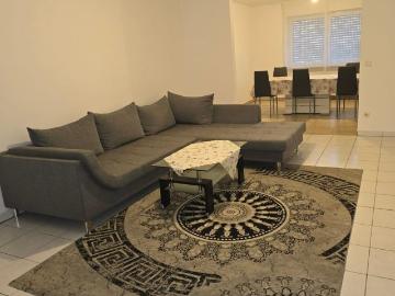 Schöne 2,5 Zimmerwohnung in Riedstadt