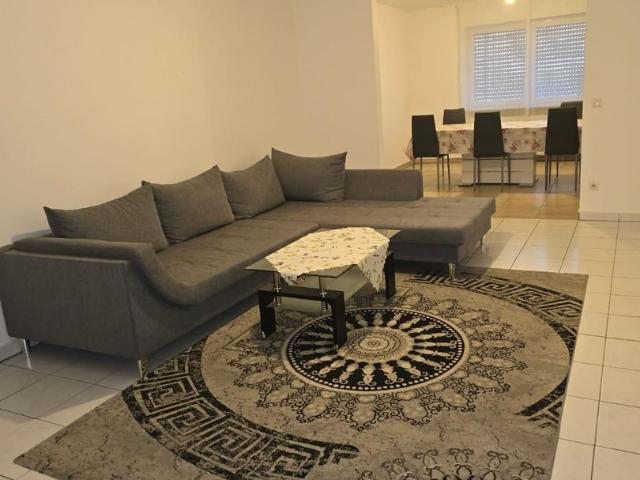 Schöne 2,5 Zimmerwohnung in Riedstadt