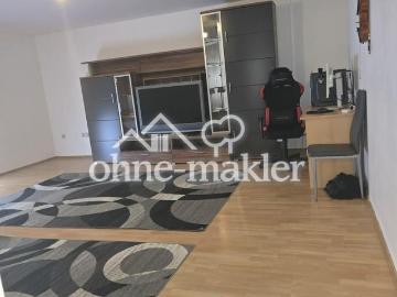 Schöne 2,5 Zimmerwohnung in Riedstadt