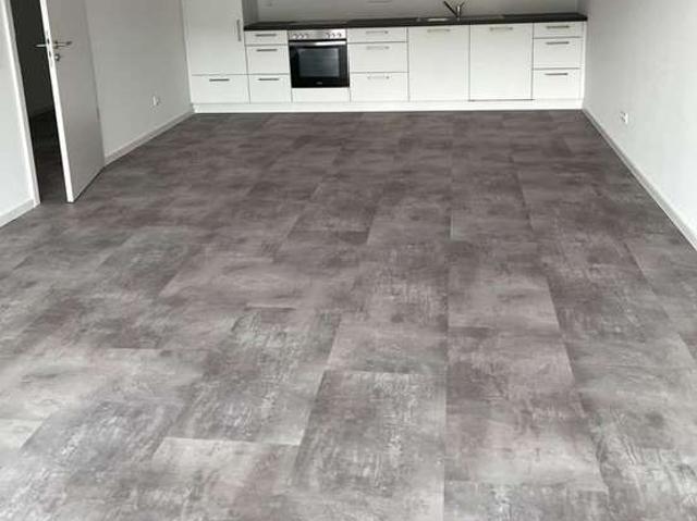 schöne 2,5 Zimmerwohnung mit schöner Aussicht