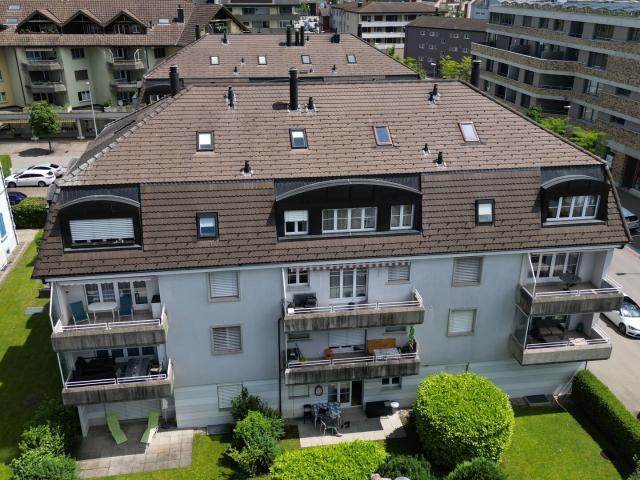 Schöne 2.5 Zimmerwohnung sucht Nachmieter
