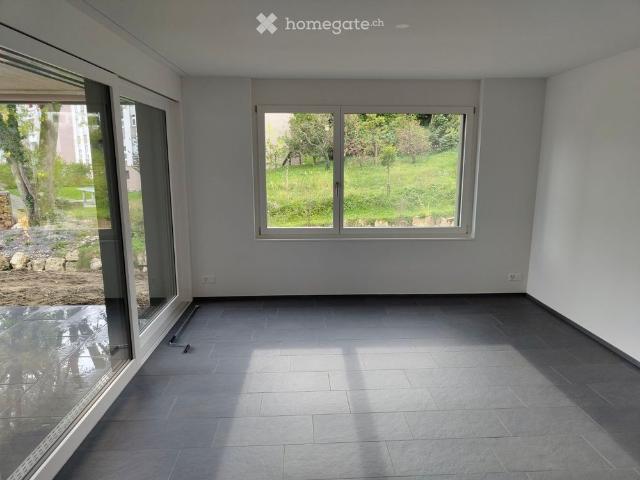 Schöne 2 1/2 Zi Wohnung in Aarau