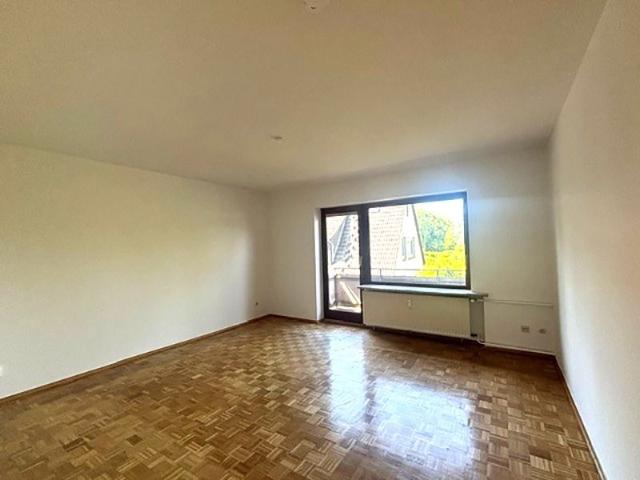 Schöne 2 3 Zimmer Wohnung im Grünen