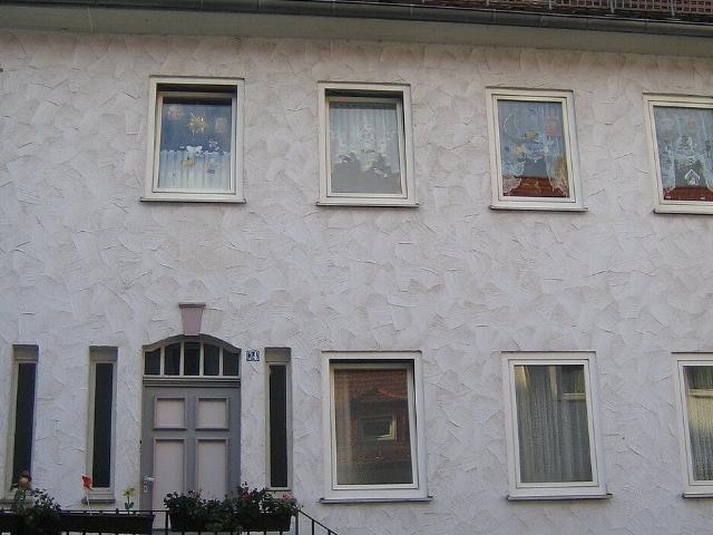 Schöne 2 ZKB im Wesertor!