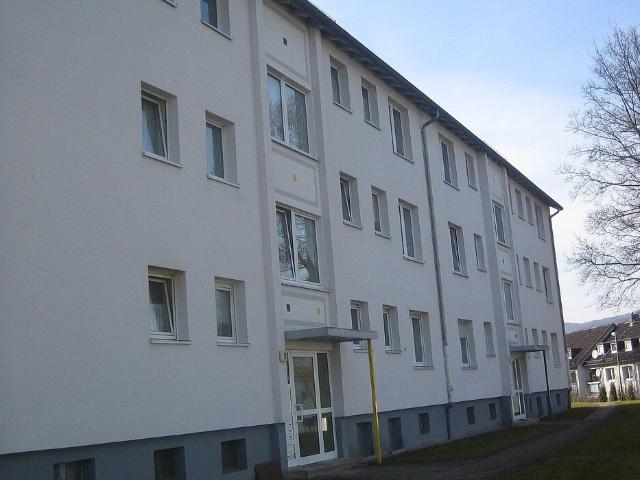 Schöne 2 ZKB in Oberzwehren!