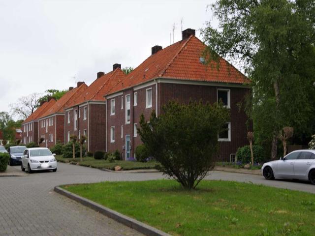 Schöne 2 ZKB in Varel
